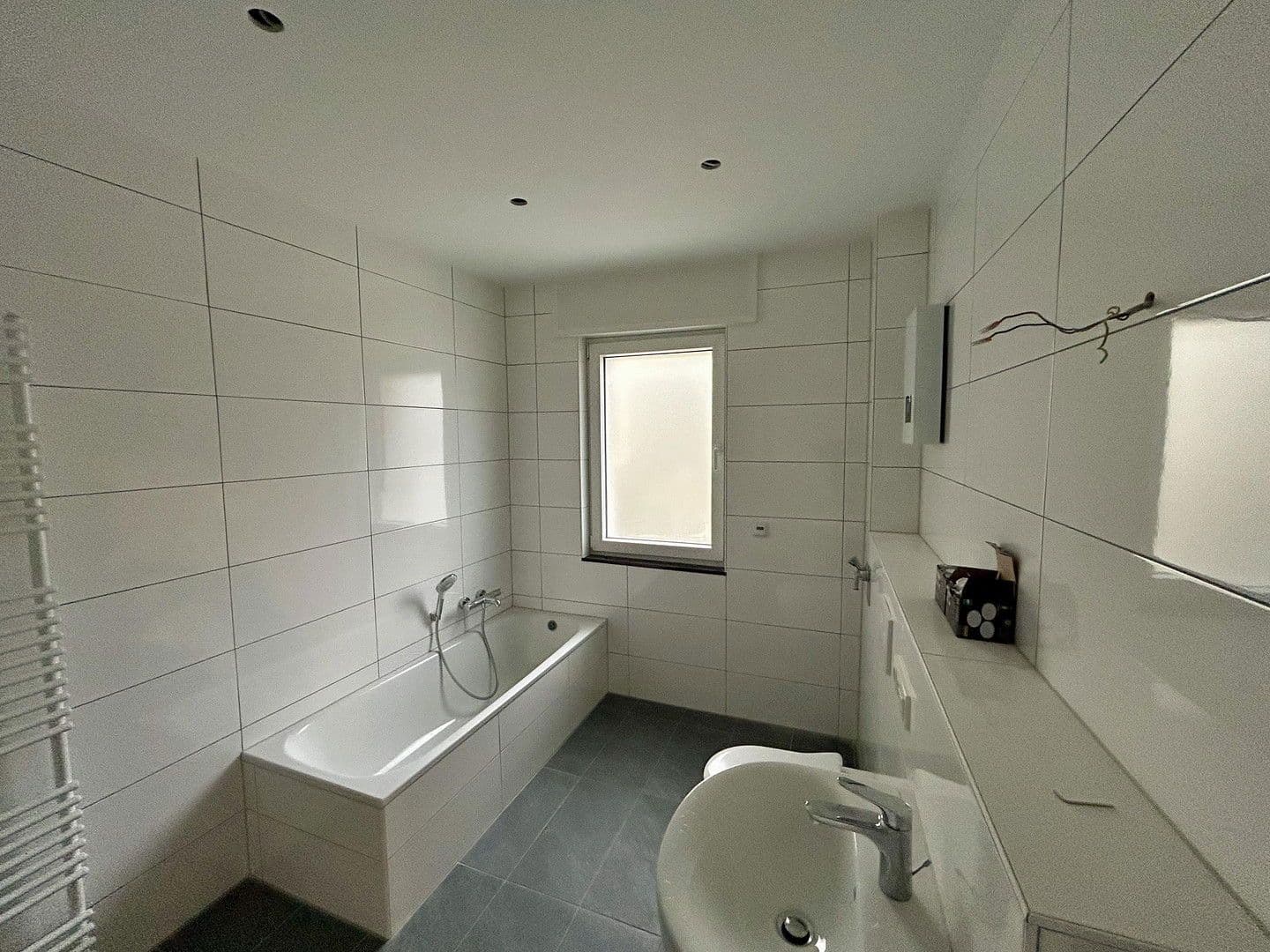 Pronájem bytu 4+1 150 m², Michaelstraße 64, Vettelschoß, Porýní-Falc Pronájem bytu 4+1 150 m², Michaelstraße 64, Vettelschoß, Porýní-Falc