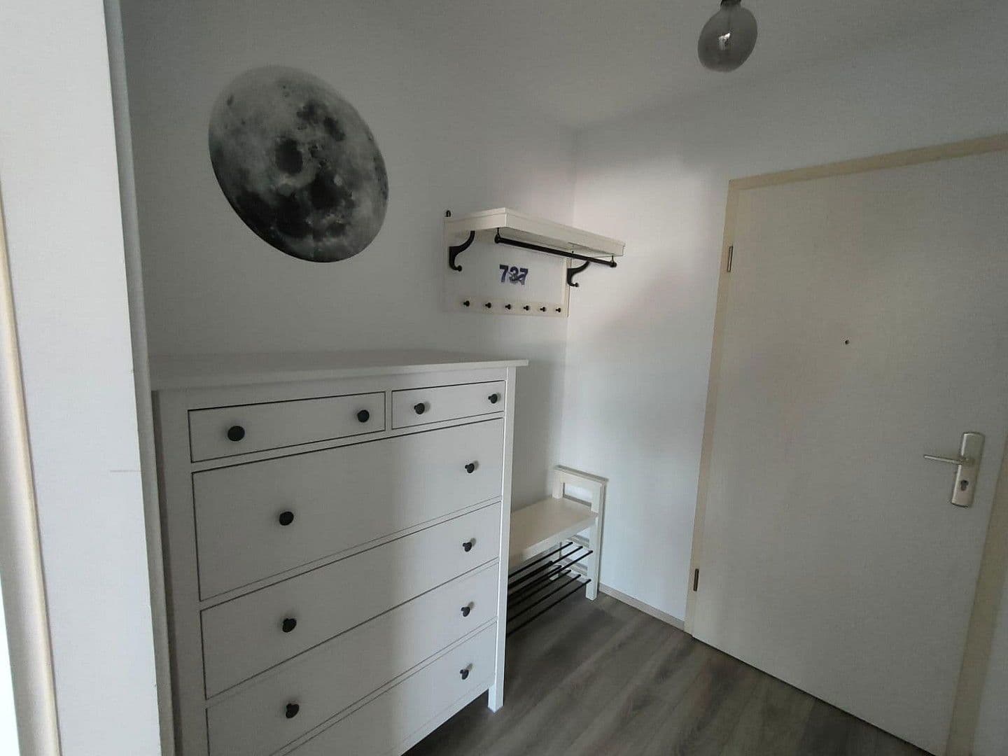 Pronájem bytu 1+1 34 m², Dudenhöfer Straße 8c, Speyer, Porýní-Falc Pronájem bytu 1+1 34 m², Dudenhöfer Straße 8c, Speyer, Porýní-Falc