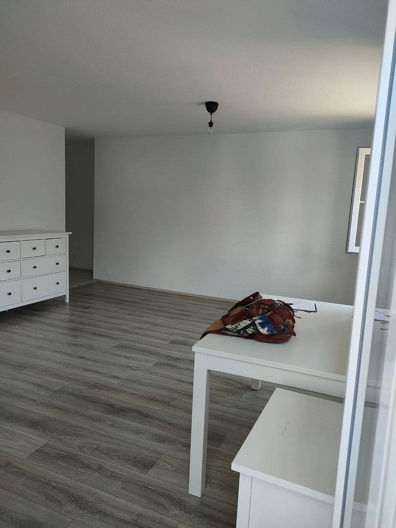 Pronájem bytu 1+1 34 m², Dudenhöfer Straße 8c, Speyer, Porýní-Falc Pronájem bytu 1+1 34 m², Dudenhöfer Straße 8c, Speyer, Porýní-Falc