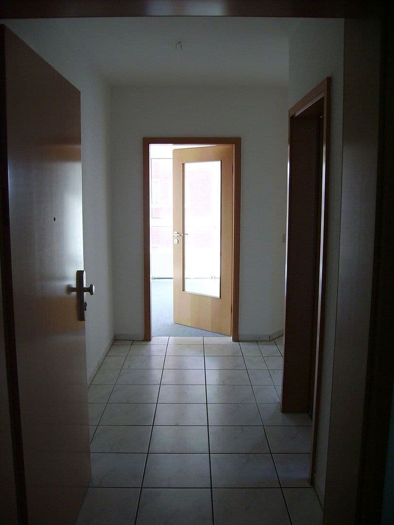 Prodej bytu 2+1 61 m², Lindenplatz 26, Hohe Börde, Sasko-Anhaltsko Prodej bytu 2+1 61 m², Lindenplatz 26, Hohe Börde, Sasko-Anhaltsko