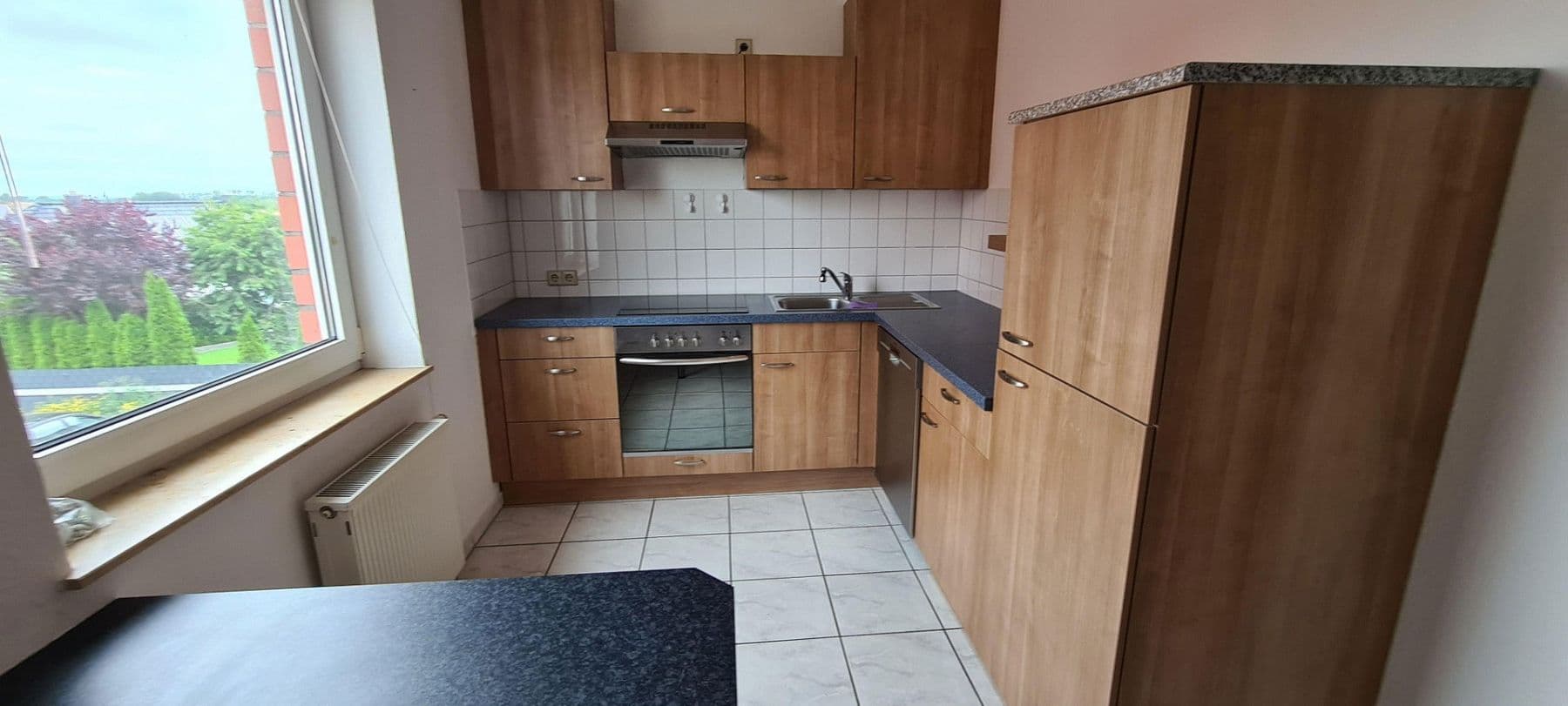 Prodej bytu 2+1 61 m², Lindenplatz 26, Hohe Börde, Sasko-Anhaltsko Prodej bytu 2+1 61 m², Lindenplatz 26, Hohe Börde, Sasko-Anhaltsko