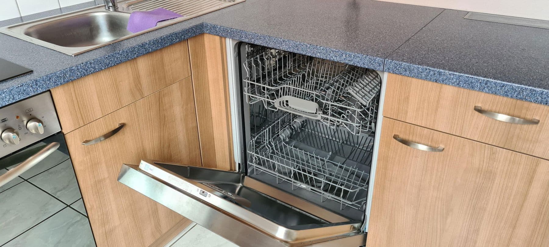 Prodej bytu 2+1 61 m², Lindenplatz 26, Hohe Börde, Sasko-Anhaltsko Prodej bytu 2+1 61 m², Lindenplatz 26, Hohe Börde, Sasko-Anhaltsko