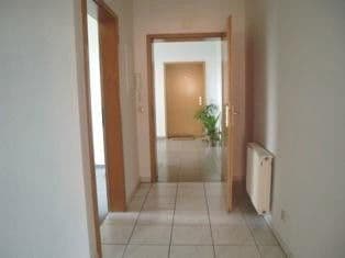 Prodej bytu 2+1 61 m², Lindenplatz 26, Hohe Börde, Sasko-Anhaltsko Prodej bytu 2+1 61 m², Lindenplatz 26, Hohe Börde, Sasko-Anhaltsko