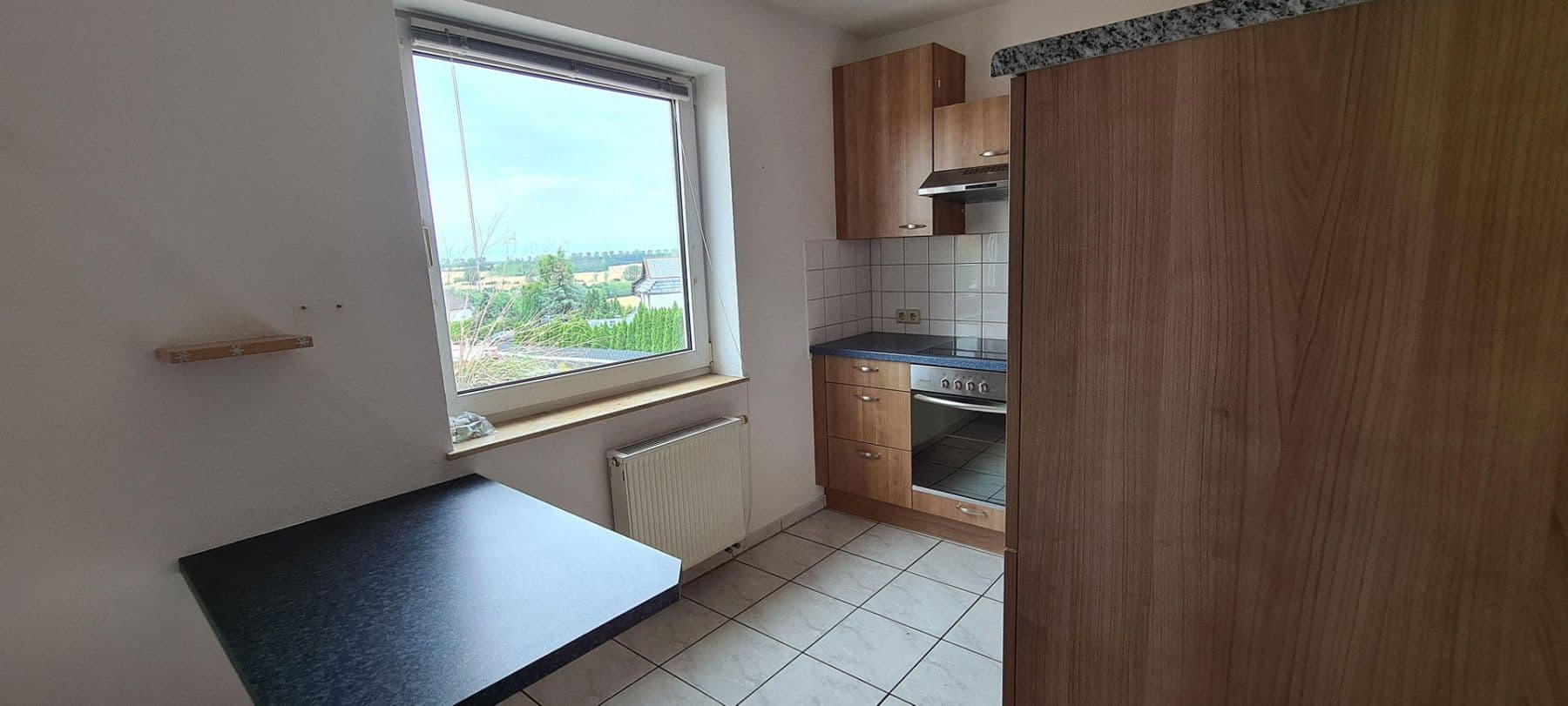 Prodej bytu 2+1 61 m², Lindenplatz 26, Hohe Börde, Sasko-Anhaltsko Prodej bytu 2+1 61 m², Lindenplatz 26, Hohe Börde, Sasko-Anhaltsko