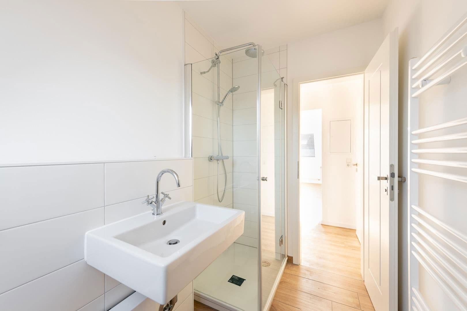 Pronájem bytu 2+kk 62 m², Heiligenhaus, Severní Porýní-Vestfálsko Pronájem bytu 2+kk 62 m², Heiligenhaus, Severní Porýní-Vestfálsko