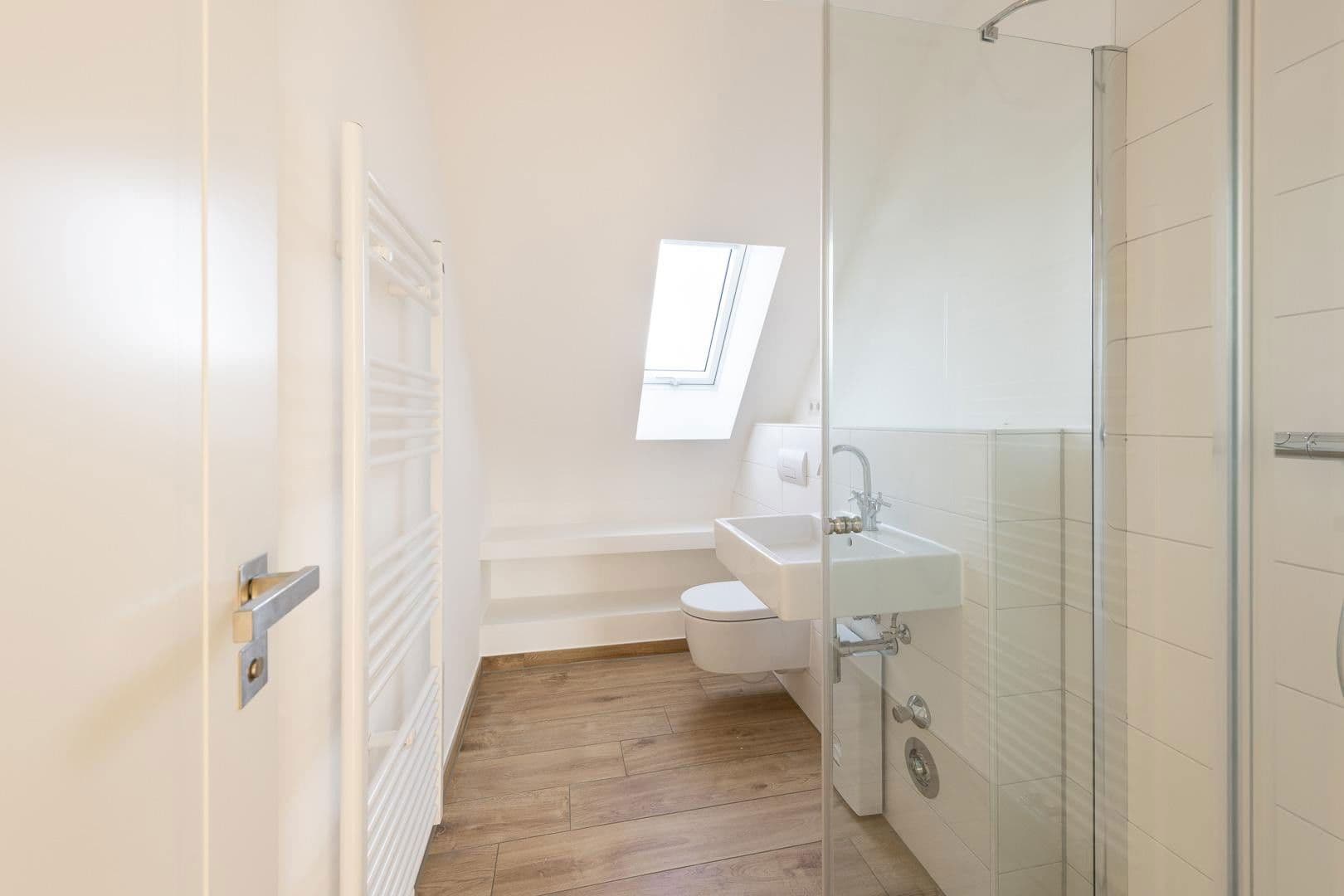 Pronájem bytu 2+kk 62 m², Heiligenhaus, Severní Porýní-Vestfálsko Pronájem bytu 2+kk 62 m², Heiligenhaus, Severní Porýní-Vestfálsko