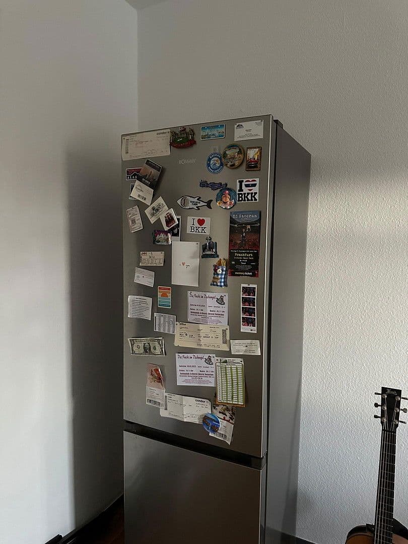 Pronájem bytu 2+kk 60 m², Untere Hainstr. 18, Oberursel (Taunus), Hessen Pronájem bytu 2+kk 60 m², Untere Hainstr. 18, Oberursel (Taunus), Hessen