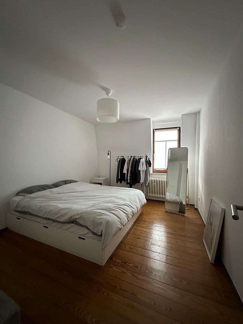 Pronájem bytu 2+kk 60 m², Untere Hainstr. 18, Oberursel (Taunus), Hessen Pronájem bytu 2+kk 60 m², Untere Hainstr. 18, Oberursel (Taunus), Hessen