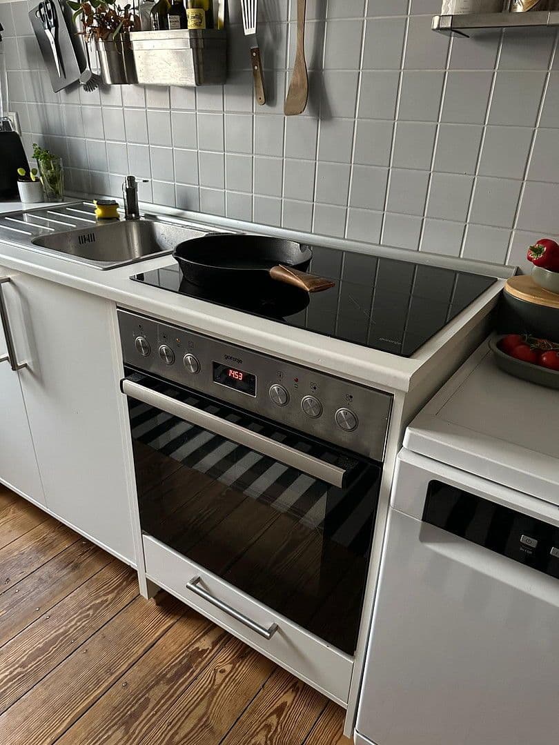 Pronájem bytu 2+kk 60 m², Untere Hainstr. 18, Oberursel (Taunus), Hessen Pronájem bytu 2+kk 60 m², Untere Hainstr. 18, Oberursel (Taunus), Hessen