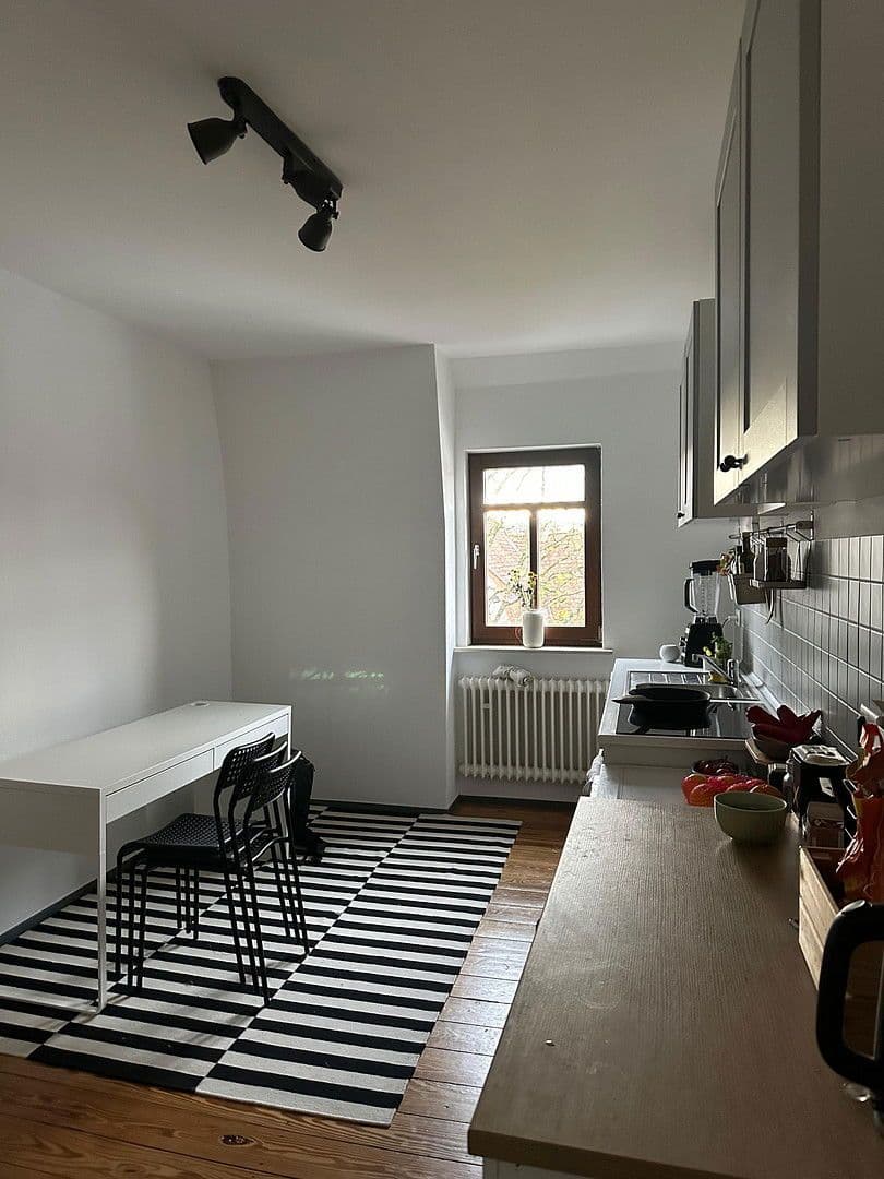 Pronájem bytu 2+kk 60 m², Untere Hainstr. 18, Oberursel (Taunus), Hessen Pronájem bytu 2+kk 60 m², Untere Hainstr. 18, Oberursel (Taunus), Hessen