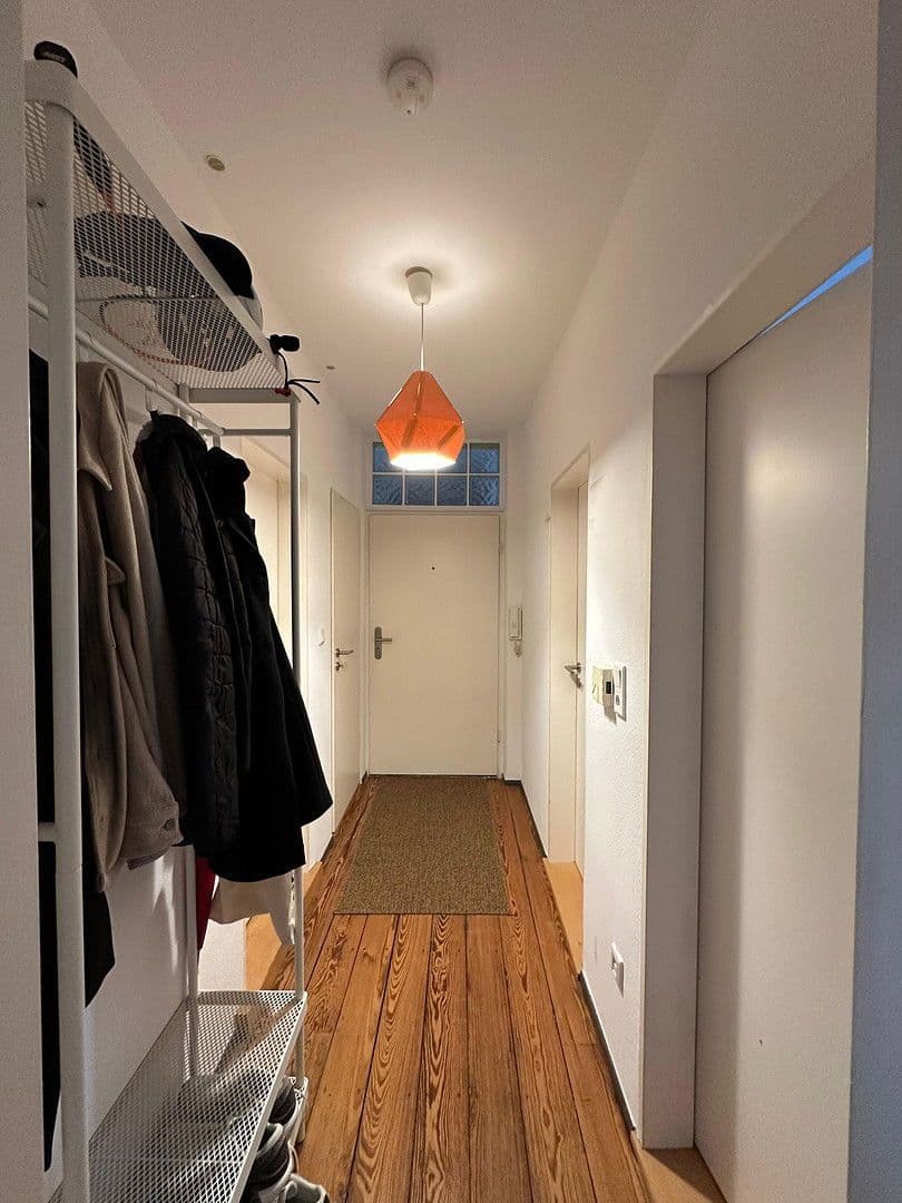 Pronájem bytu 2+kk 60 m², Untere Hainstr. 18, Oberursel (Taunus), Hessen Pronájem bytu 2+kk 60 m², Untere Hainstr. 18, Oberursel (Taunus), Hessen