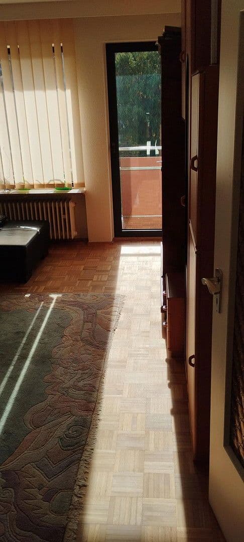 Prodej bytu 4+1 91 m², Weststr. 2, Augsburg, Bavorsko Prodej bytu 4+1 91 m², Weststr. 2, Augsburg, Bavorsko