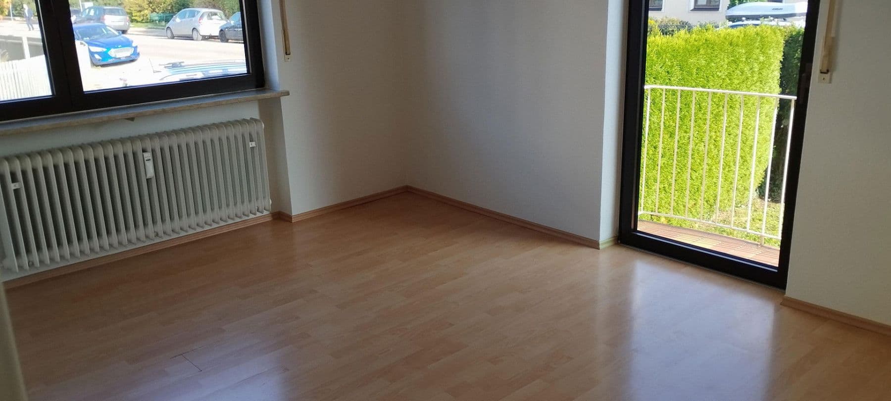 Prodej bytu 4+1 91 m², Augsburg, Bavorsko Prodej bytu 4+1 91 m², Augsburg, Bavorsko