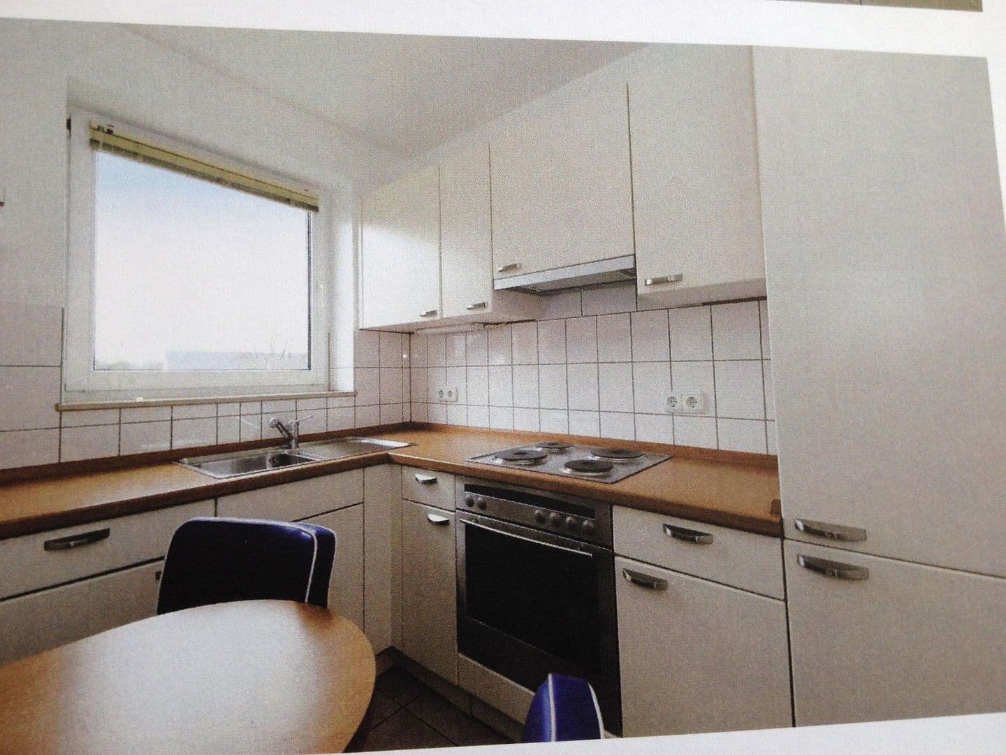 Prodej bytu 1+1 37 m², Hoxbachstr.96, Düsseldorf, Severní Porýní-Vestfálsko Prodej bytu 1+1 37 m², Hoxbachstr.96, Düsseldorf, Severní Porýní-Vestfálsko