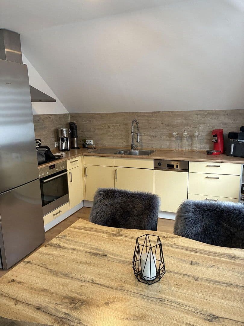 Pronájem bytu 2+kk 54 m², Am Föhrling 45, Menden (Sauerland), Severní Porýní-Vestfálsko Pronájem bytu 2+kk 54 m², Am Föhrling 45, Menden (Sauerland), Severní Porýní-Vestfálsko