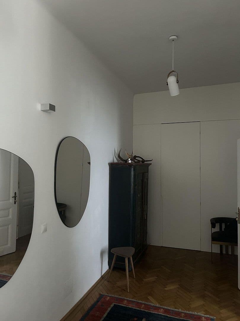 Prodej bytu 3+1 88 m², Schönbrunner Straße, Wien, Wien Prodej bytu 3+1 88 m², Schönbrunner Straße, Wien, Wien