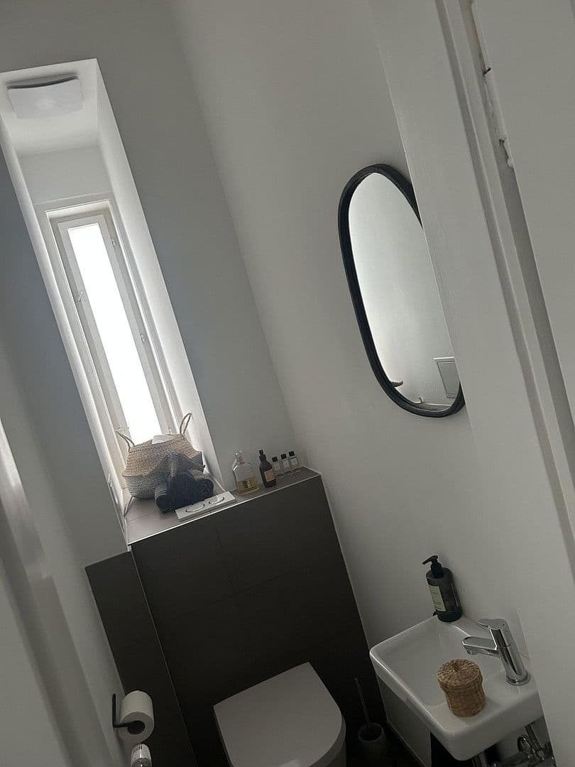 Prodej bytu 3+1 88 m², Schönbrunner Straße, Wien, Wien Prodej bytu 3+1 88 m², Schönbrunner Straße, Wien, Wien