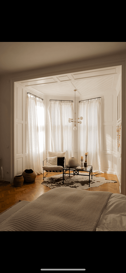 Prodej bytu 3+1 88 m², Schönbrunner Straße, Wien, Wien Prodej bytu 3+1 88 m², Schönbrunner Straße, Wien, Wien