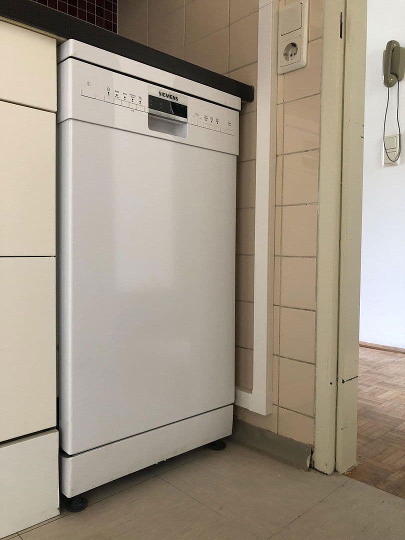 Pronájem bytu 2+1 58 m², Tiroler Gasse 1A, Wien, Wien Pronájem bytu 2+1 58 m², Tiroler Gasse 1A, Wien, Wien