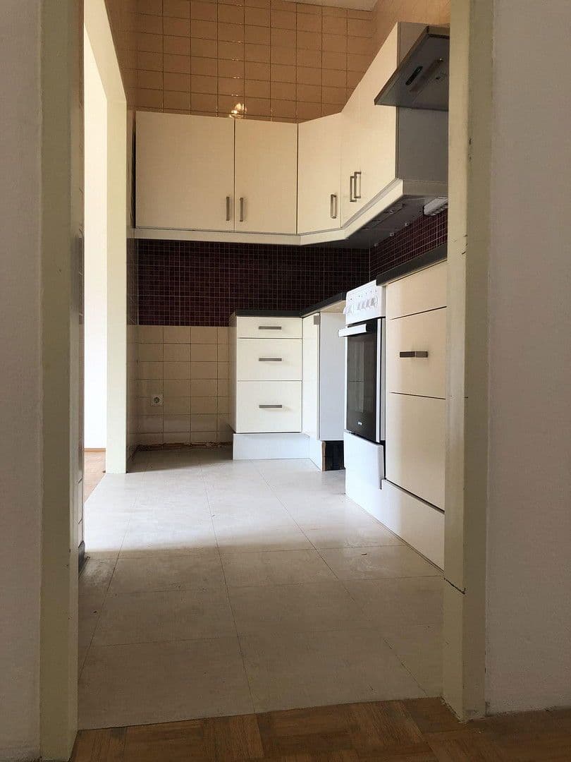 Pronájem bytu 2+1 58 m², Tiroler Gasse 1A, Wien, Wien Pronájem bytu 2+1 58 m², Tiroler Gasse 1A, Wien, Wien