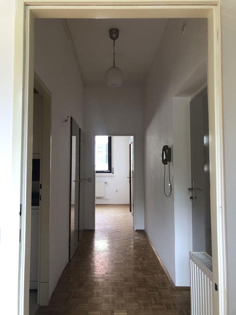 Pronájem bytu 2+1 58 m², Tiroler Gasse 1A, Wien, Wien Pronájem bytu 2+1 58 m², Tiroler Gasse 1A, Wien, Wien