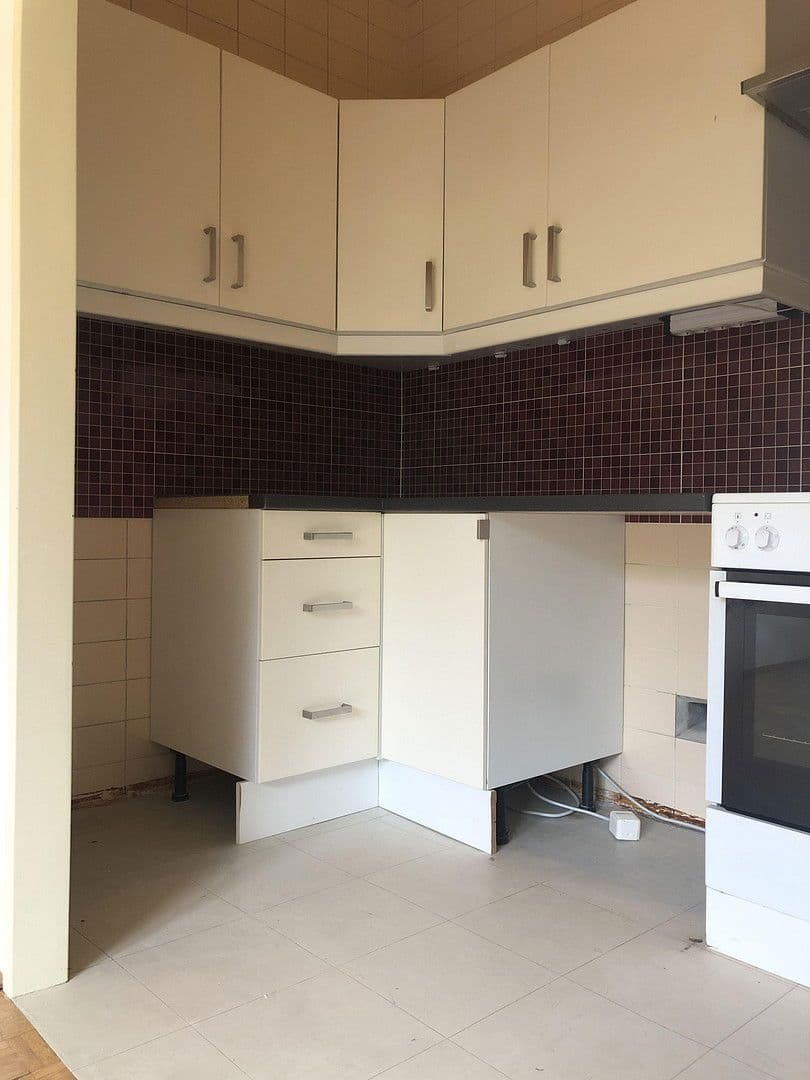 Pronájem bytu 2+1 58 m², Tiroler Gasse 1A, Wien, Wien Pronájem bytu 2+1 58 m², Tiroler Gasse 1A, Wien, Wien