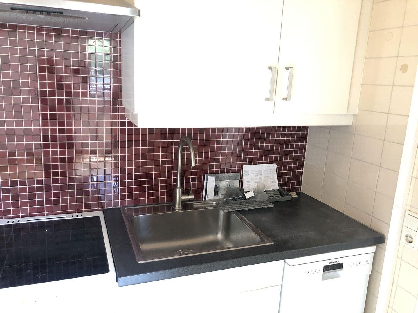 Pronájem bytu 2+1 58 m², Tiroler Gasse 1A, Wien, Wien Pronájem bytu 2+1 58 m², Tiroler Gasse 1A, Wien, Wien