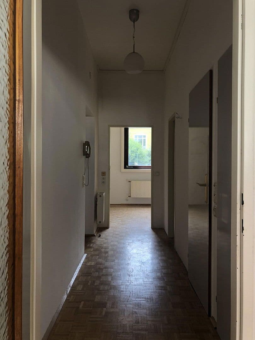 Pronájem bytu 2+1 58 m², Tiroler Gasse 1A, Wien, Wien Pronájem bytu 2+1 58 m², Tiroler Gasse 1A, Wien, Wien