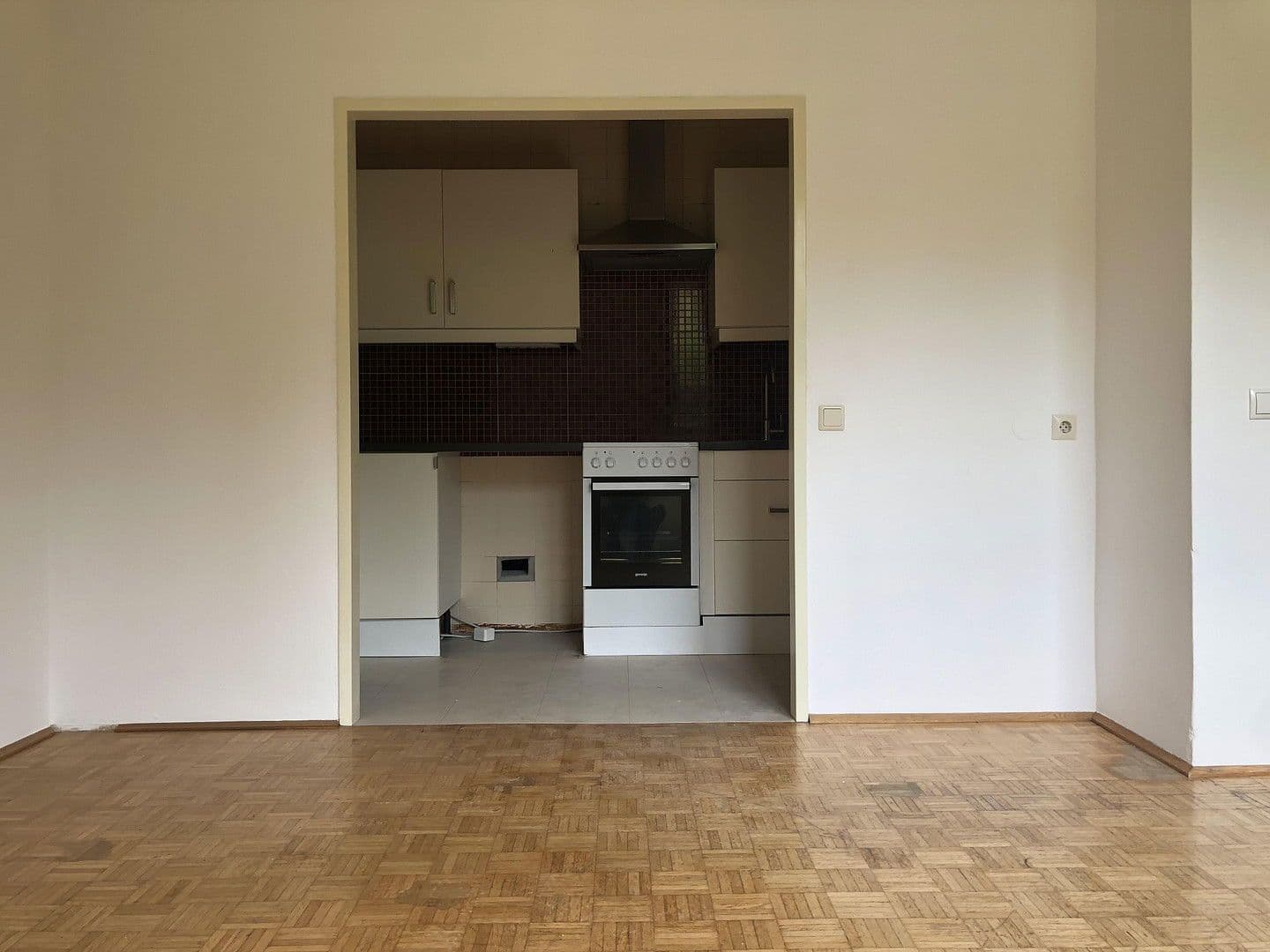 Pronájem bytu 2+1 58 m², Tiroler Gasse 1A, Wien, Wien Pronájem bytu 2+1 58 m², Tiroler Gasse 1A, Wien, Wien