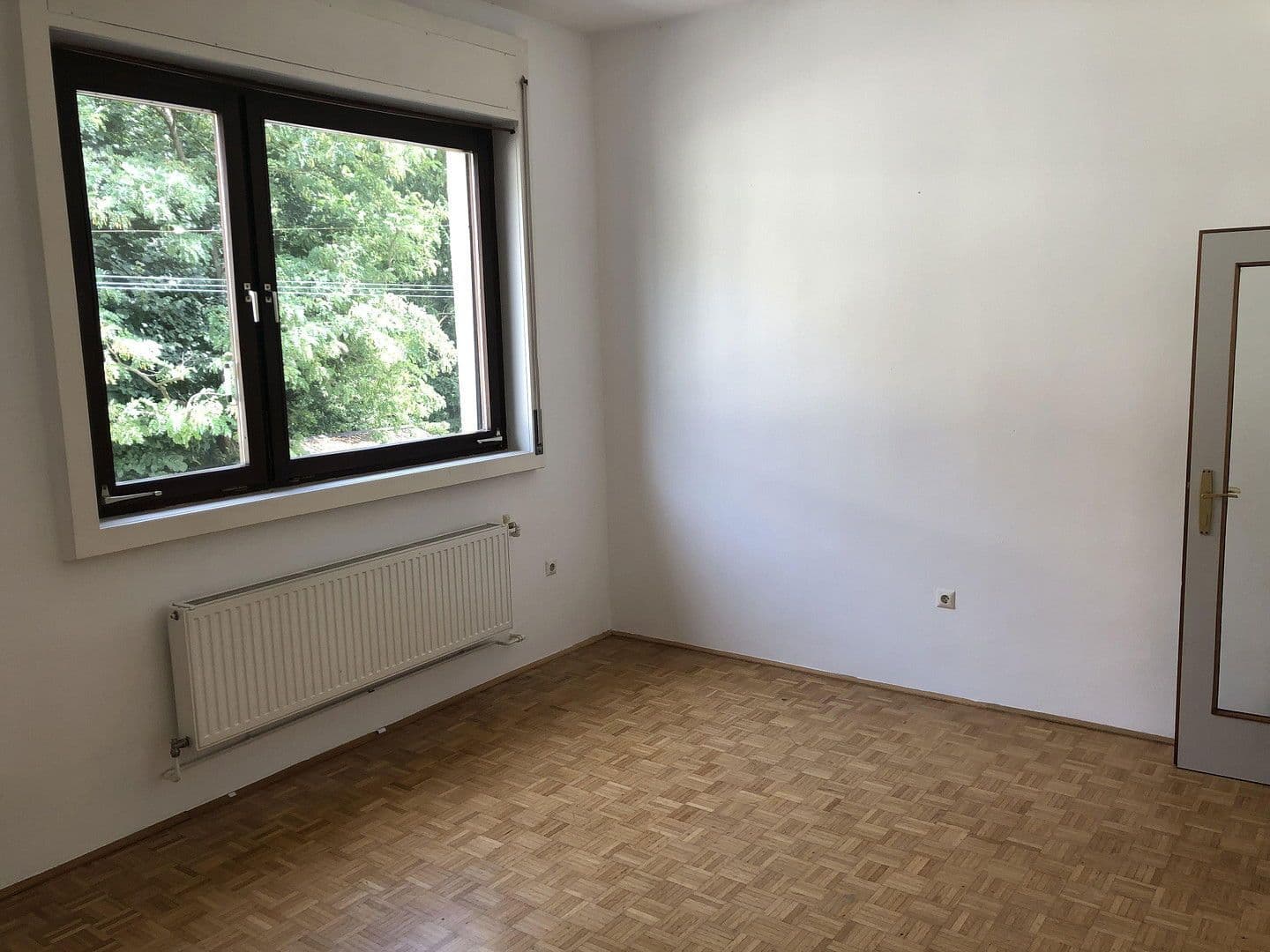 Pronájem bytu 2+1 58 m², Tiroler Gasse 1A, Wien, Wien Pronájem bytu 2+1 58 m², Tiroler Gasse 1A, Wien, Wien