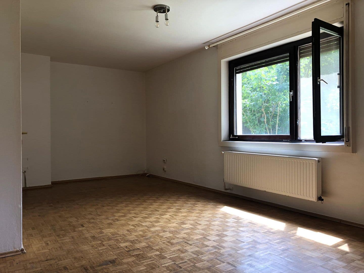 Pronájem bytu 2+1 58 m², Tiroler Gasse 1A, Wien, Wien Pronájem bytu 2+1 58 m², Tiroler Gasse 1A, Wien, Wien