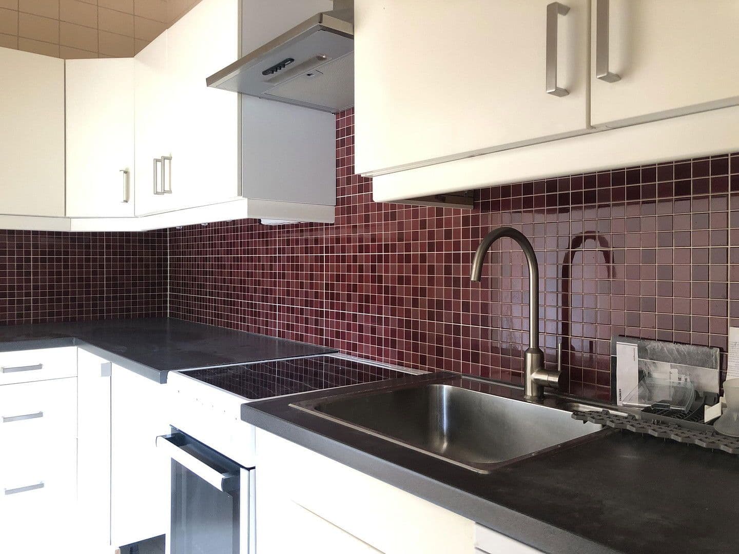 Pronájem bytu 2+1 58 m², Tiroler Gasse 1A, Wien, Wien Pronájem bytu 2+1 58 m², Tiroler Gasse 1A, Wien, Wien