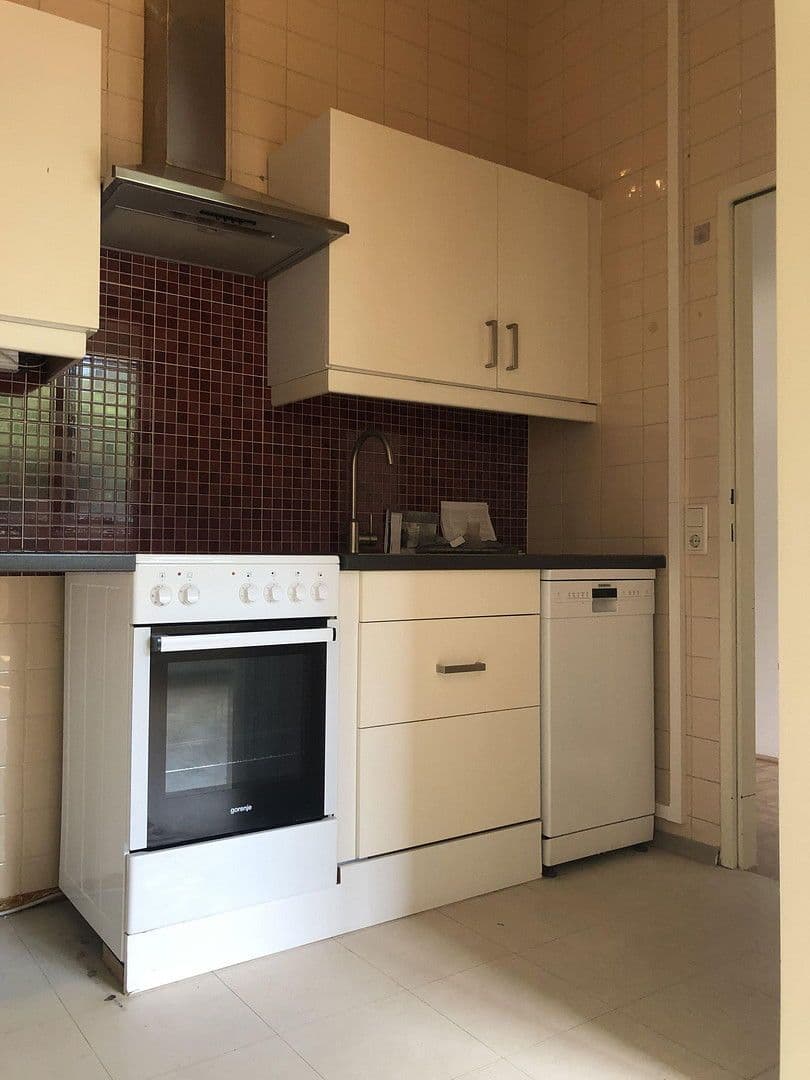 Pronájem bytu 2+1 58 m², Tiroler Gasse 1A, Wien, Wien Pronájem bytu 2+1 58 m², Tiroler Gasse 1A, Wien, Wien