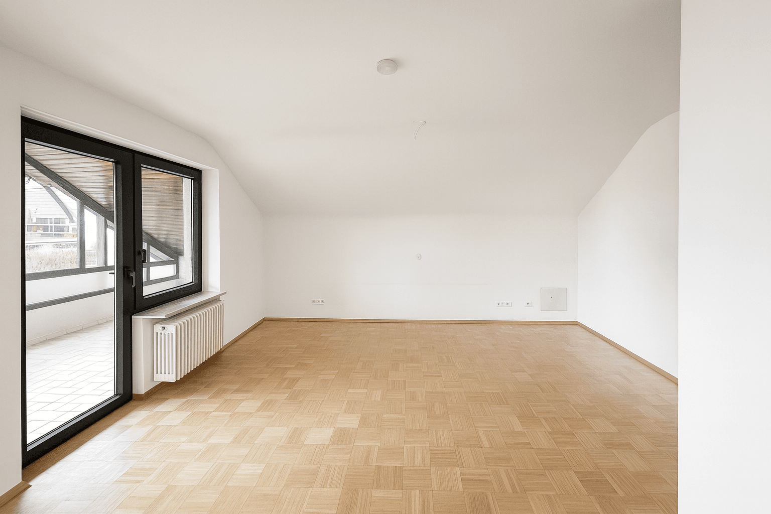 Pronájem bytu 4+1 130 m², Pfinztal, Bádensko-Württembersko Pronájem bytu 4+1 130 m², Pfinztal, Bádensko-Württembersko