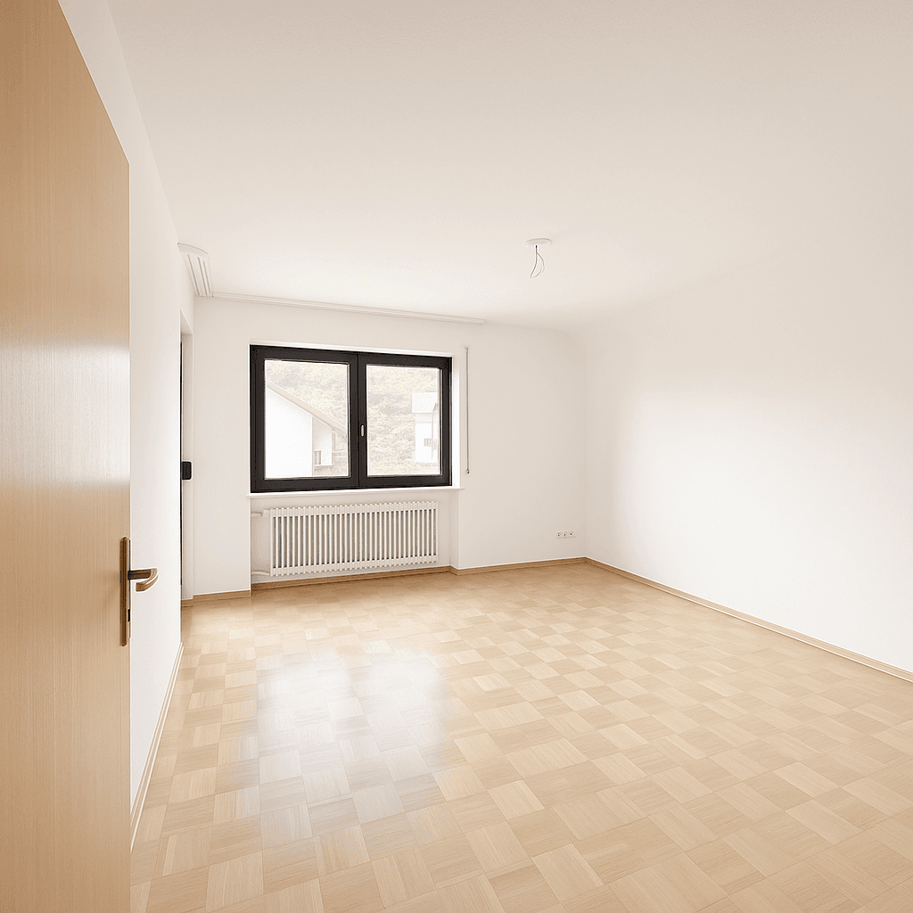 Pronájem bytu 4+1 130 m², Pfinztal, Bádensko-Württembersko Pronájem bytu 4+1 130 m², Pfinztal, Bádensko-Württembersko