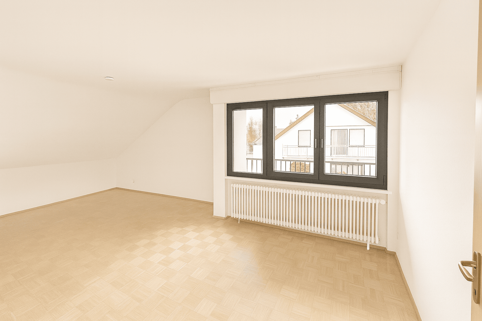 Pronájem bytu 4+1 130 m², Pfinztal, Bádensko-Württembersko Pronájem bytu 4+1 130 m², Pfinztal, Bádensko-Württembersko