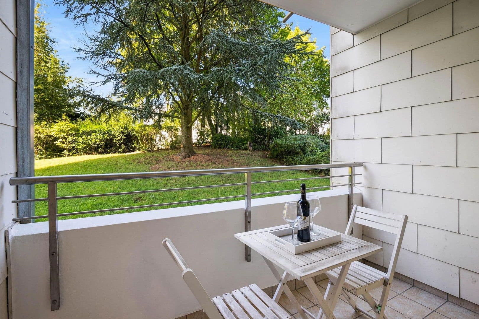 Prodej bytu 4+1 101 m², Danziger Str. 9, Saarbrücken, Země Sársko Prodej bytu 4+1 101 m², Danziger Str. 9, Saarbrücken, Země Sársko