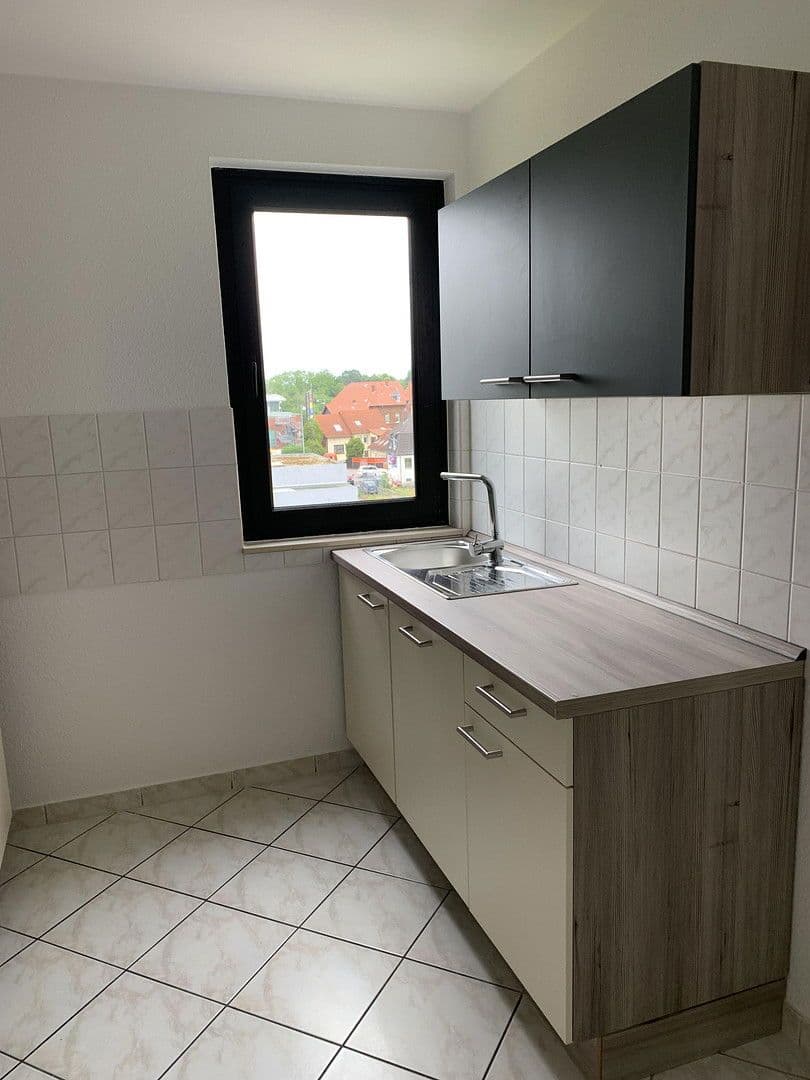 Pronájem bytu 4+1 99 m², Wolfenbüttel, Dolní Sasko Pronájem bytu 4+1 99 m², Wolfenbüttel, Dolní Sasko