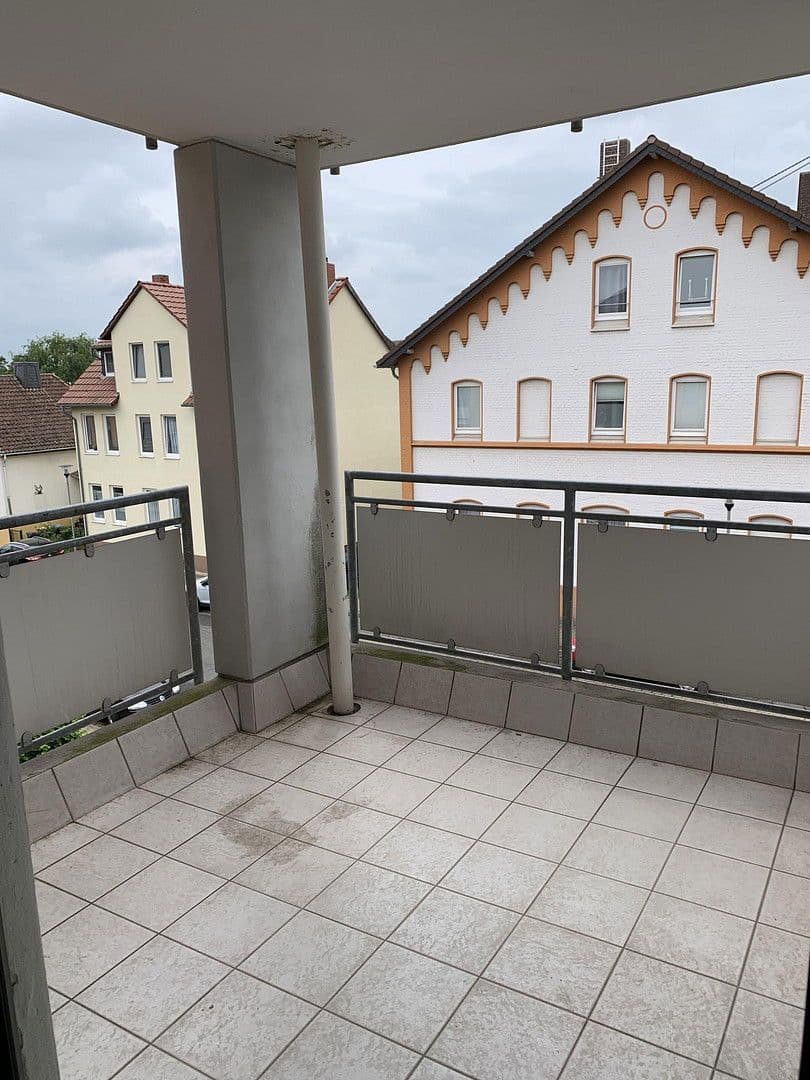 Pronájem bytu 4+1 99 m², Wolfenbüttel, Dolní Sasko Pronájem bytu 4+1 99 m², Wolfenbüttel, Dolní Sasko