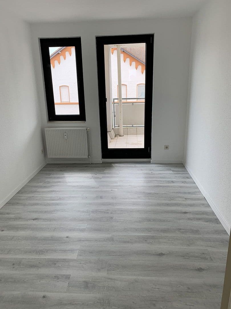 Pronájem bytu 4+1 99 m², Wolfenbüttel, Dolní Sasko Pronájem bytu 4+1 99 m², Wolfenbüttel, Dolní Sasko