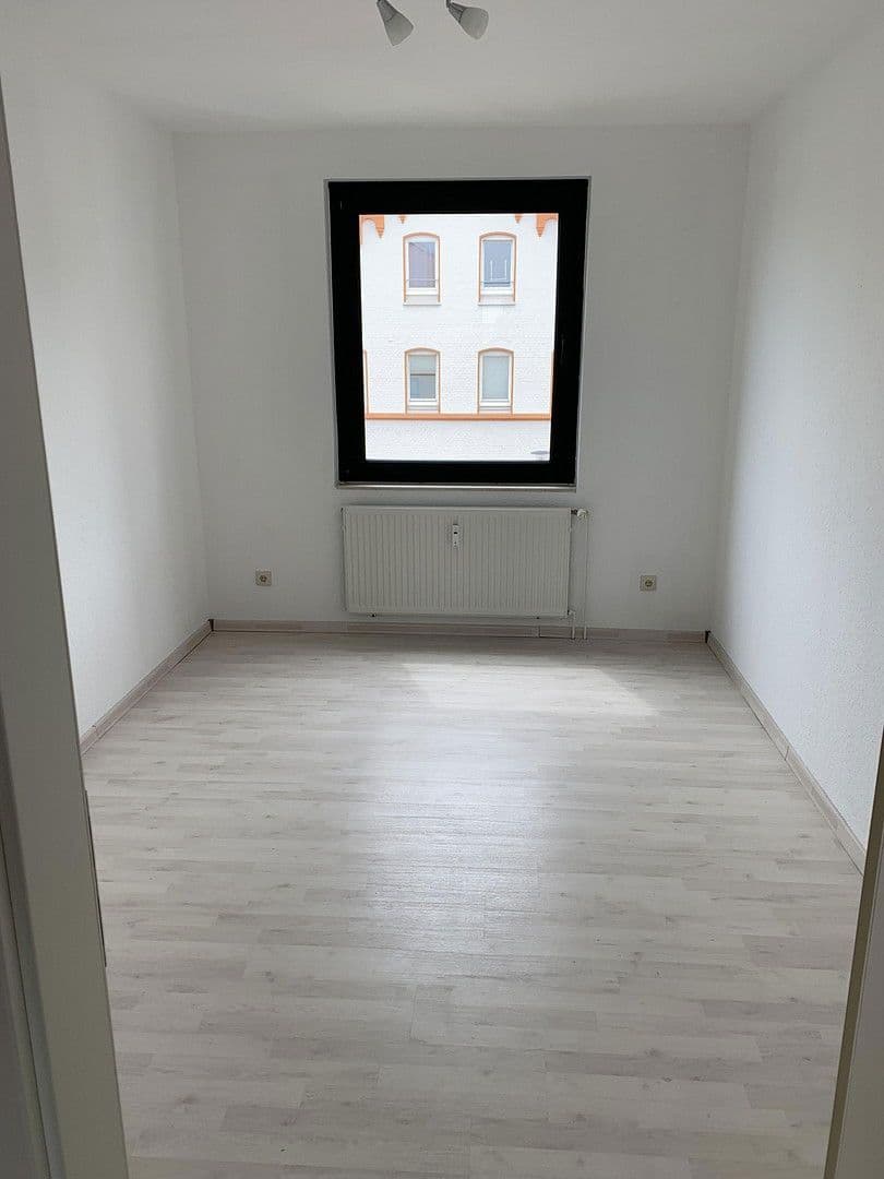 Pronájem bytu 4+1 99 m², Wolfenbüttel, Dolní Sasko Pronájem bytu 4+1 99 m², Wolfenbüttel, Dolní Sasko