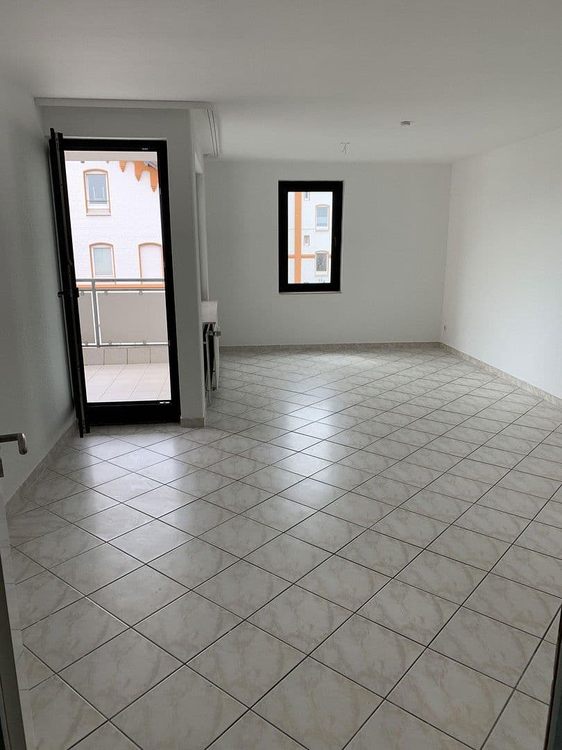 Pronájem bytu 4+1 99 m², Wolfenbüttel, Dolní Sasko Pronájem bytu 4+1 99 m², Wolfenbüttel, Dolní Sasko