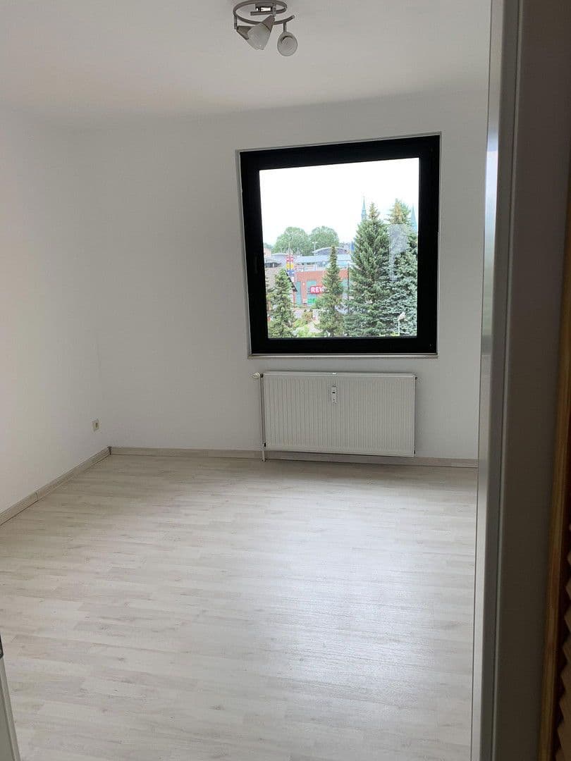 Pronájem bytu 4+1 99 m², Wolfenbüttel, Dolní Sasko Pronájem bytu 4+1 99 m², Wolfenbüttel, Dolní Sasko