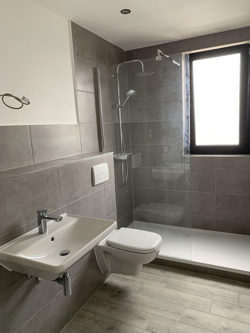 Pronájem bytu 4+1 99 m², Wolfenbüttel, Dolní Sasko Pronájem bytu 4+1 99 m², Wolfenbüttel, Dolní Sasko