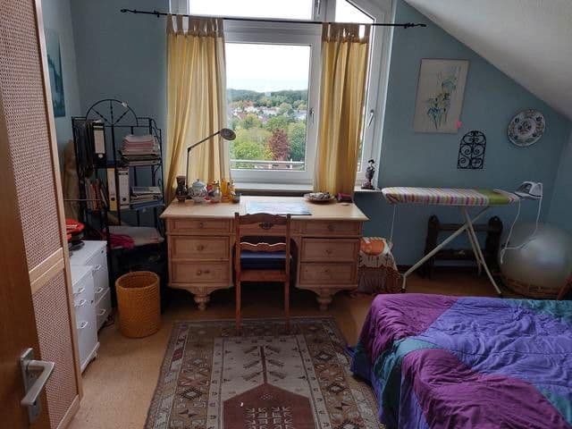 Prodej bytu 4+kk 130 m², Böblingen, Bádensko-Württembersko Prodej bytu 4+kk 130 m², Böblingen, Bádensko-Württembersko