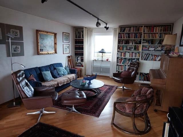 Prodej bytu 4+kk 130 m², Böblingen, Bádensko-Württembersko Prodej bytu 4+kk 130 m², Böblingen, Bádensko-Württembersko