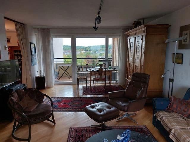 Prodej bytu 4+kk 130 m², Böblingen, Bádensko-Württembersko Prodej bytu 4+kk 130 m², Böblingen, Bádensko-Württembersko