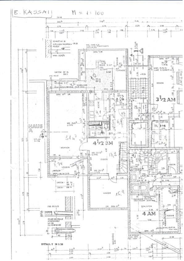 Prodej bytu 4+kk 130 m², Böblingen, Bádensko-Württembersko Prodej bytu 4+kk 130 m², Böblingen, Bádensko-Württembersko