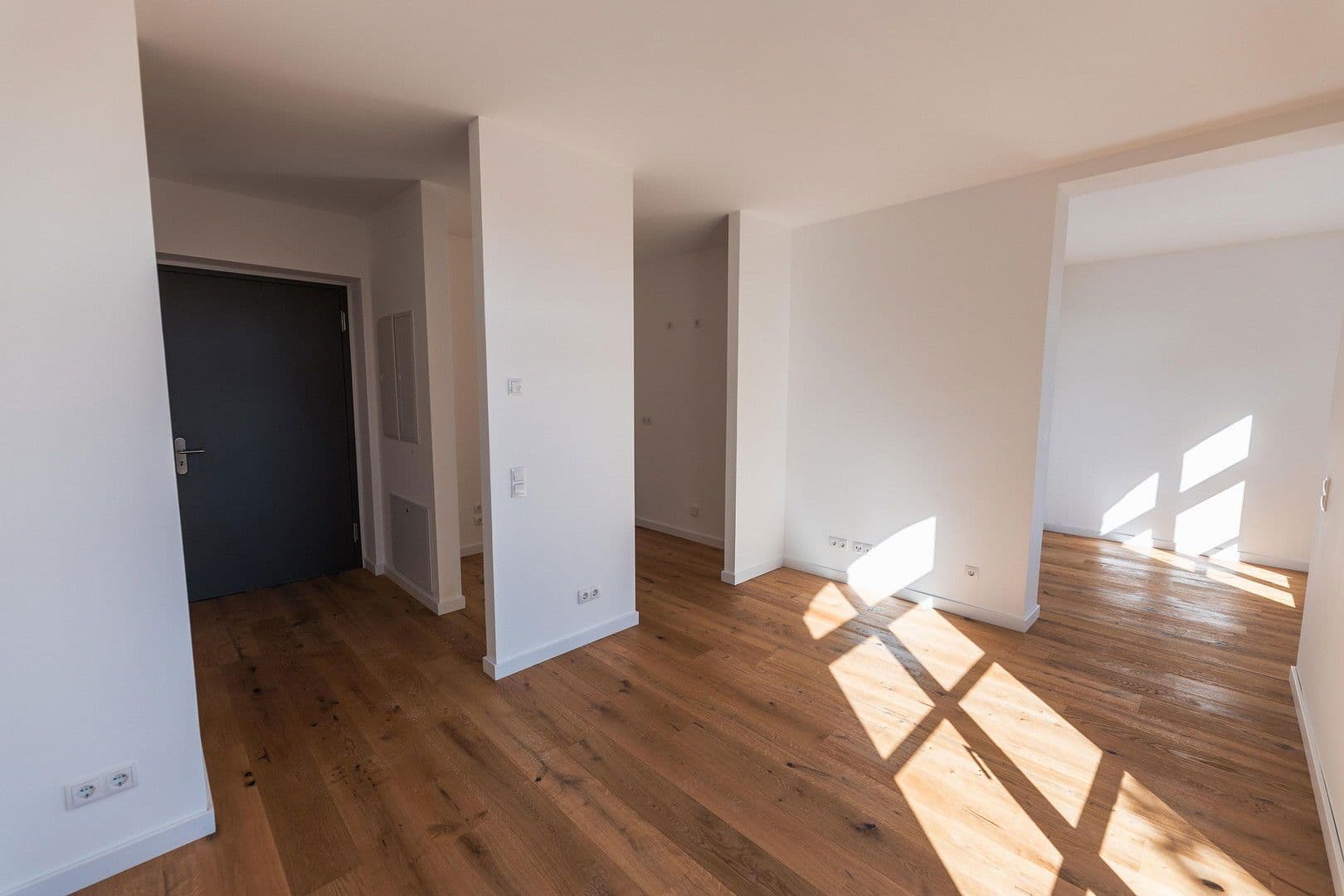 Pronájem bytu 2+1 51 m², Budenbergstraße 9, Magdeburg, Sasko-Anhaltsko Pronájem bytu 2+1 51 m², Budenbergstraße 9, Magdeburg, Sasko-Anhaltsko