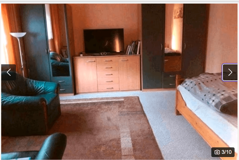 Prodej domu 120 m², pozemek 1.000 m², Wittenberg, Sasko-Anhaltsko Prodej domu 120 m², pozemek 1.000 m², Wittenberg, Sasko-Anhaltsko